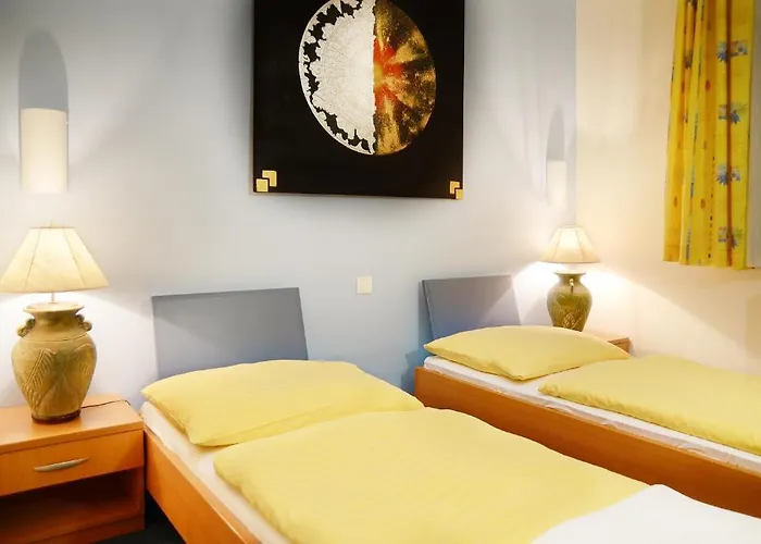 Hotel Imos