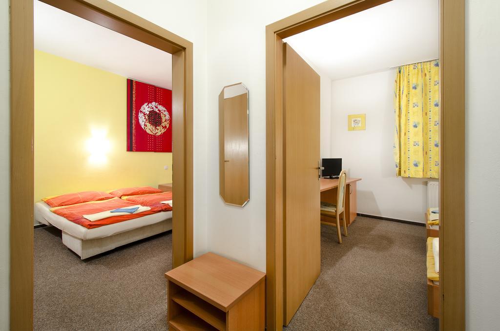 Hotel Imos Praha