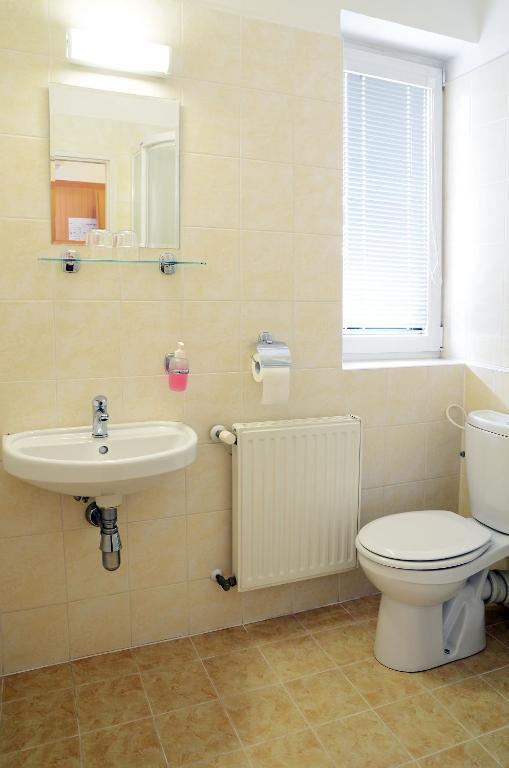 Hotel Imos Praha